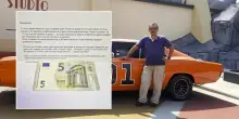 Ruba un giocattolo, dopo 20 anni ripaga i 5 euro e si scusa con una lettera. "Commosso dalla sua umanità”