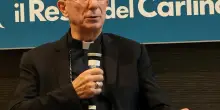 Il vescovo detta la linea: "Poveri al primo posto"