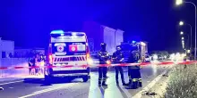 "Incidenti fotocopia, ora basta"