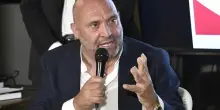 Il più votato con beffa: "Ma resto a disposizione. Tra due anni le Politiche"