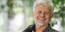 Ron canta la poesia . E le note del futuro