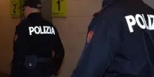 Lotta allo spaccio. Arrestato il pusher della stazione