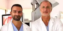 Il team del Bufalini porta in Europa le tecniche sulle fistole arterovenose