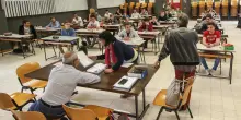 Istituto tecnologico ‘Pascal’. La carica dei 115 diplomati