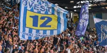 E il Mazza batte tre gironi di serie C. In Eccellenza 3.239 tifosi per la Spal