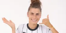 Academy, ecco Elena Casadei. Il primo rinforzo arriva da Cesena