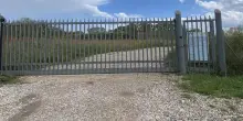 Cantiere in ritardo, slitta la consegna del ponte ciclopedonale