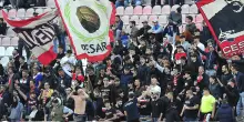 Vis-Rimini: biglietti esauriti e tifosi delusi al Benelli