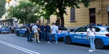 Spaccio in Bolognina: arrestato nigeriano irregolare e pluripregiudicato