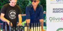 Viaggio nel gusto a Smerillo