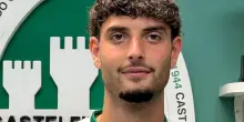 Un rinforzo in difesa. Arriva anche Locanto