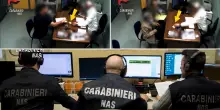 Visite private in orari di servizio, arrestato primario dell’ospedale di Piacenza