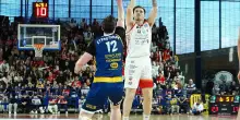 Rinascita verso i playoff: sfida al Flaminio con Avellino, Brindisi o Verona