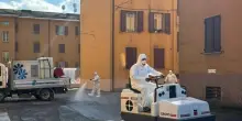 Rogo Inalca, c’è amianto. Il Comune stanzia i fondi per la bonfica dell’area