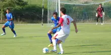 L’Ancona strappa un pari con l’Albalonga. Fari puntati sull’arrivo del centravanti