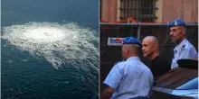 Nord Stream, annullata la consegna alla Germania dell’ucraino arrestato a Rimini