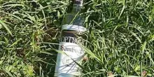 "Schiamazzi e minorenni con alcol al parco"
