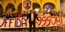 Offida spaccata. Club del paese, botta e risposta