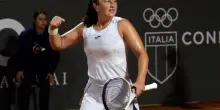 Lexus Tolentino Open, la finale è tra Brancaccio e Oliynykova
