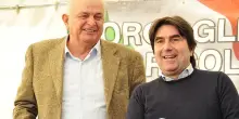 Ieri un faccia-faccia. Gambini-Biancani