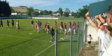 Olympia Macerata Feltria trionfa 3-1 contro Della Rovere e sale in Prima Categoria