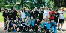 Alla scoperta della regione. Guida turistica a misura di bimbi: "Così s’impara divertendosi"