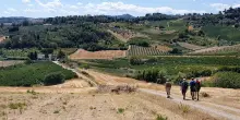 Cammino di Sant'Antonio, apre il nuovo tratto Forlì Rimini: le tappe