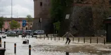 La rabbia dopo la tempesta : "Case e strade invase da mezzo metro d’acqua"