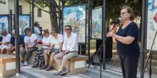 Piazza Dante, insicurezza e degrado: "Sono in arrivo gli street tutor"