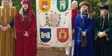 E’ la giornata del corteo storico