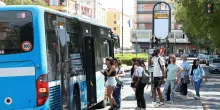 Autobus, i disservizi: "Studenti costretti a entrare dopo le otto"