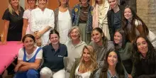 Benessere interiore femminile, successo per la prima serata