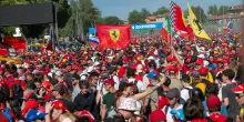 Imola: Gp di Formula 1, pressing centrodestra. “Campagna di crowdfunding con privati e cooperative”