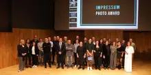 "Impressum", vince lo scatto di Paganelli