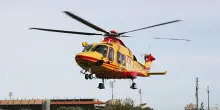 Si schianta contro il palo: grave. Paura con la vespa a Ripatransone
