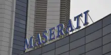 Crisi alla Maserati: "Serve subito un incontro"