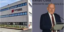 Enertronica Santerno verso la liquidazione, cento persone appese a un filo