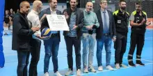 Cesena ringrazia Baveno: fondi raccolti destinati al Carisport
