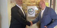 Chi è Claudio Bolletta, candidato presidente nelle Marche