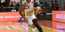 Bologna e Pesaro si sfidano per un posto nei playoff: il Paladozza è pronto