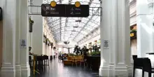 Focus mercato coperto: "Potenzialità inespresse per il rilancio del centro"