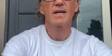 Roberto Mancini: “Stop alla guerra a Gaza”. Il video appello dell’ex Ct della Nazionale