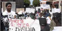 Pierina, 1000 firme per Dassilva: “Libertà in attesa del processo”