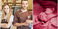Sorbetti e gelati ai frutti antichi: dalla pera ubriaca al Lambrusco, i nuovi gusti