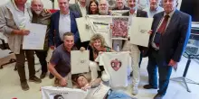 Torna Hey Joe, musica solidale. Nuova sigla e zirudelle in dialetto