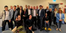 La forza comune di essere Civici: "Amplia lo spazio democratico"