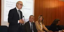 In arrivo sette miliardi: "Ma sui cantieri occorrerà vigilare"