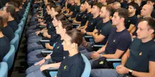 Il capo della polizia al Caps. Rassicurazioni al sindaco:: "La sala operativa resta"