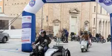 Rivive il Circuito. Colle dell’Infinito