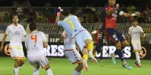 Samb tra campo e mercato, Sbaffo scalpita